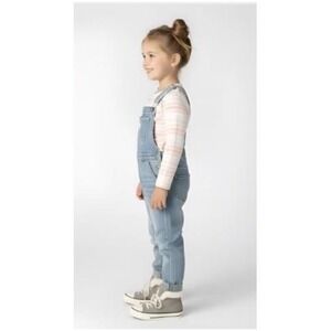 Olivia Miller Girl Kids Size 1 High Top Sneakers Gray Faux Fur Lined Winter Boot